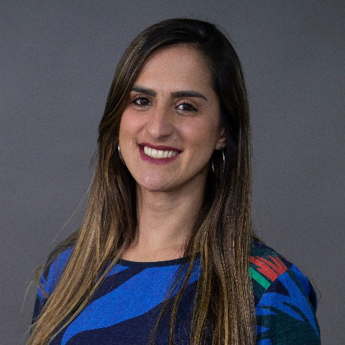 Foto de Fernanda Nunes