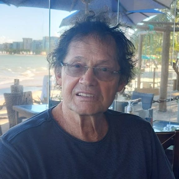 Foto de Hélio Janny Teixeira