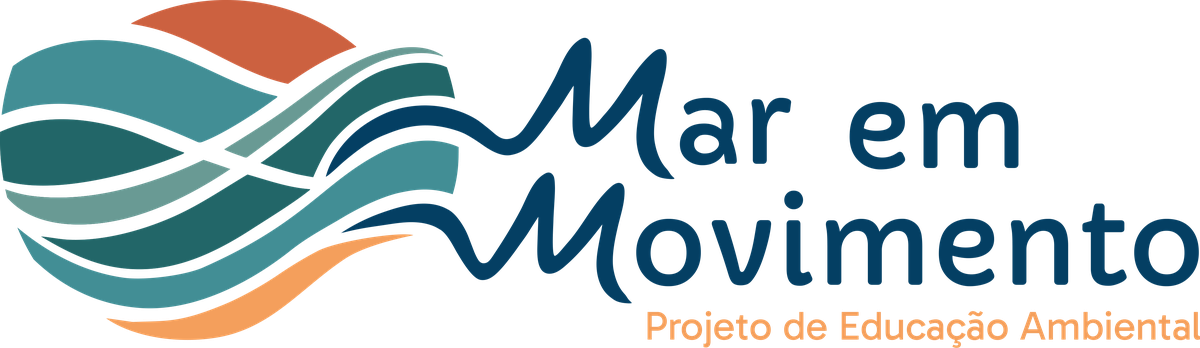 Mar em Movimento — Projeto de Educação Ambiental